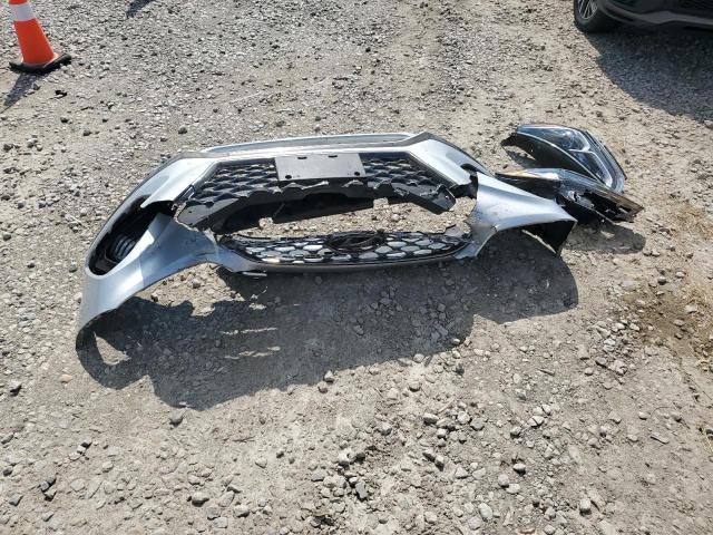 5NPE34AF7KH746569 - 2019 HYUNDAI SONATA LIMITED Argent photo 12