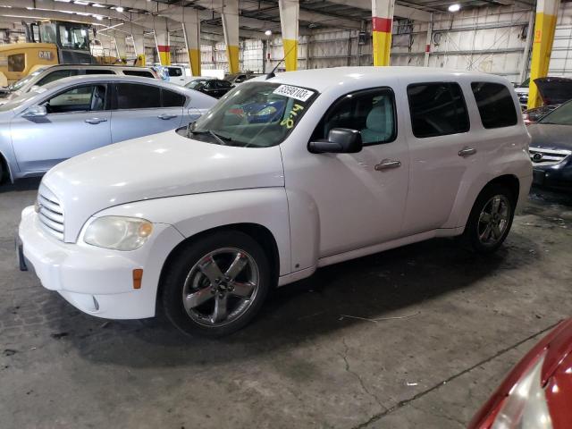 3GNDA13D67S616508 - 2007 CHEVROLET HHR LS 白色 照片 1