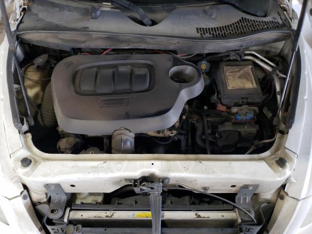 3GNDA13D67S616508 - 2007 CHEVROLET HHR LS 白色 照片 11