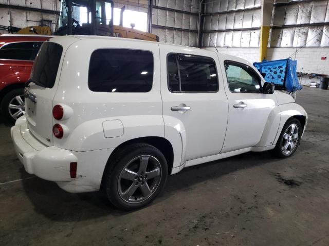 3GNDA13D67S616508 - 2007 CHEVROLET HHR LS 白色 照片 3