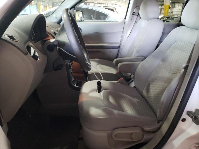 3GNDA13D67S616508 - 2007 CHEVROLET HHR LS 白色 照片 7