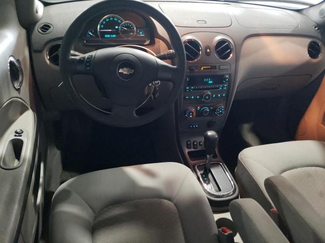 3GNDA13D67S616508 - 2007 CHEVROLET HHR LS 白色 照片 8