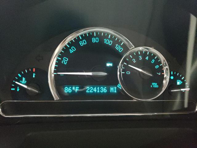 3GNDA13D67S616508 - 2007 CHEVROLET HHR LS 白色 照片 9