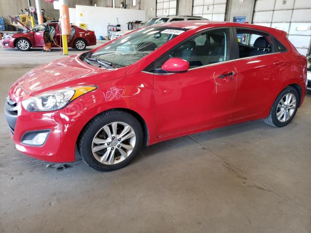 2013 HYUNDAI ELANTRA GT, 