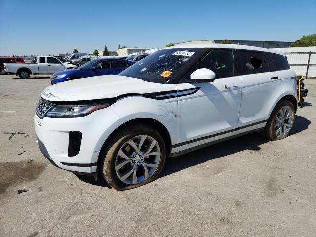 2020 LAND ROVER RANGE ROVE SE, 