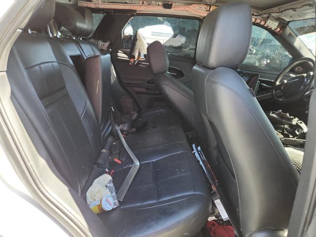 SALZP2FX0LH076982 - 2020 LAND ROVER RANGE ROVE SE WHITE photo 10