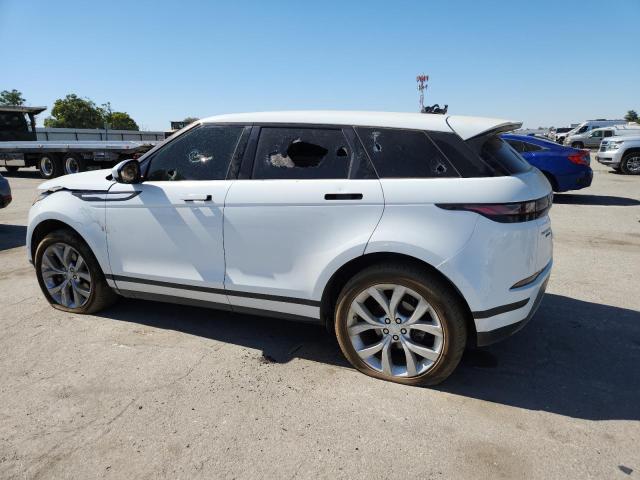 SALZP2FX0LH076982 - 2020 LAND ROVER RANGE ROVE SE WHITE photo 2