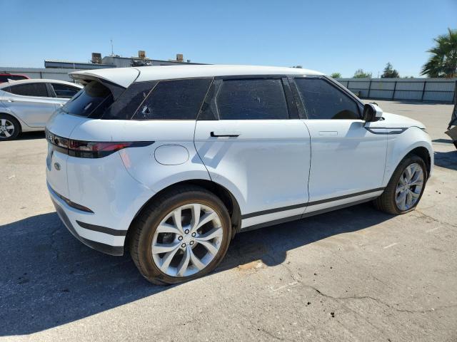 SALZP2FX0LH076982 - 2020 LAND ROVER RANGE ROVE SE WHITE photo 3