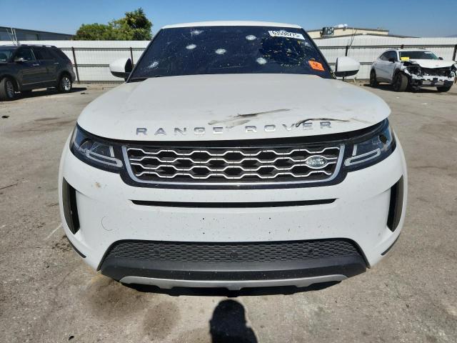 SALZP2FX0LH076982 - 2020 LAND ROVER RANGE ROVE SE WHITE photo 5