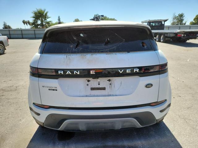 SALZP2FX0LH076982 - 2020 LAND ROVER RANGE ROVE SE WHITE photo 6