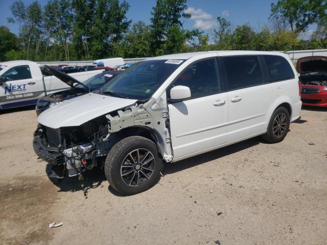 2017 DODGE GRAND CARA SE, 