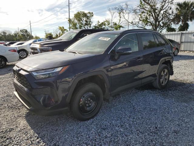 2024 TOYOTA RAV4 XLE, 