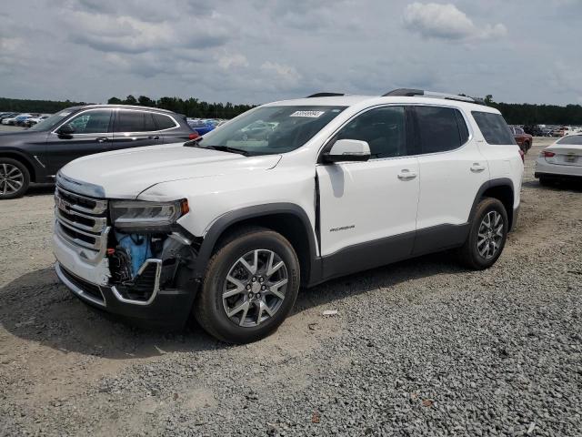 2023 GMC ACADIA SLT, 