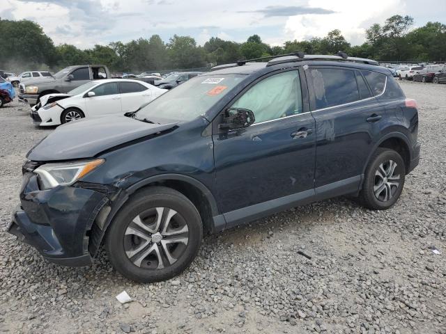 2018 TOYOTA RAV4 LE, 