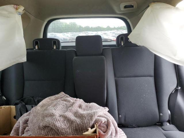 2T3BFREV9JW727165 - 2018 TOYOTA RAV4 LE ლურჯი ფოტო 10