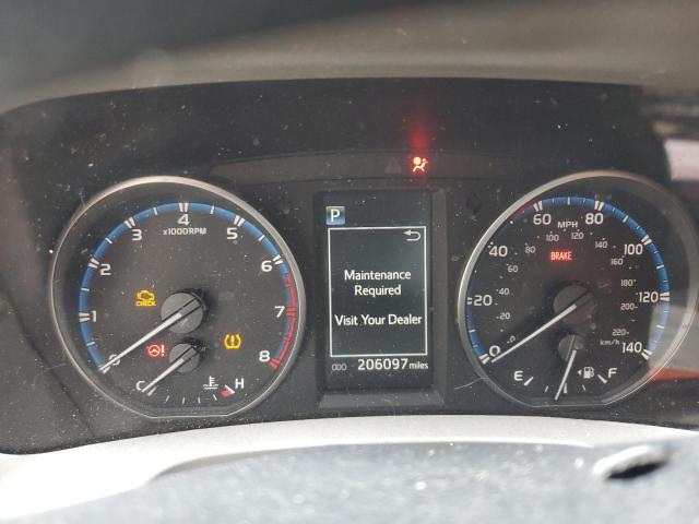 2T3BFREV9JW727165 - 2018 TOYOTA RAV4 LE ლურჯი ფოტო 9