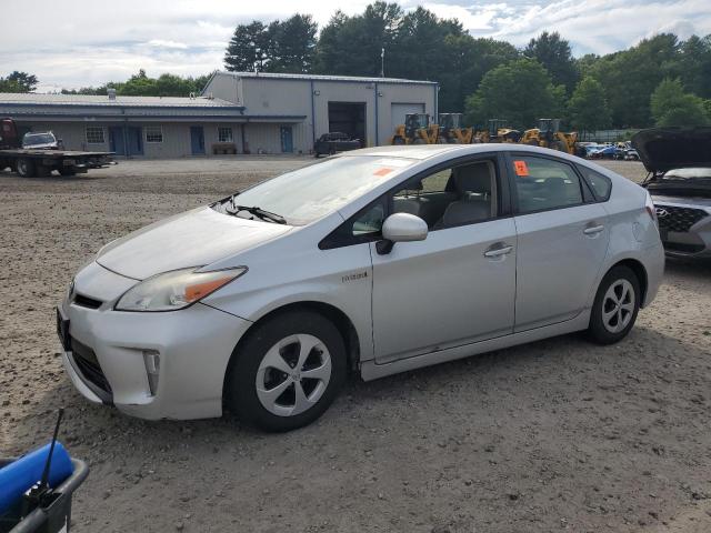 2012 TOYOTA PRIUS, null