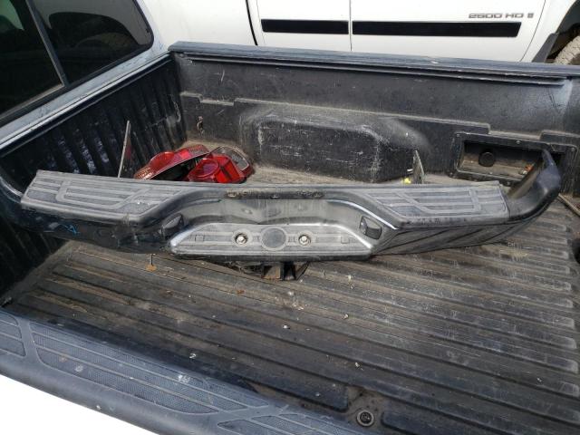 5TFTX4CN5FX062050 - 2015 TOYOTA TACOMA ACCESS CAB თეთრი ფოტო 12