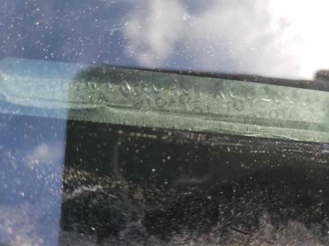 5TFTX4CN5FX062050 - 2015 TOYOTA TACOMA ACCESS CAB თეთრი ფოტო 13