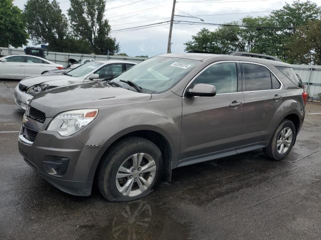 2011 CHEVROLET EQUINOX LT, 