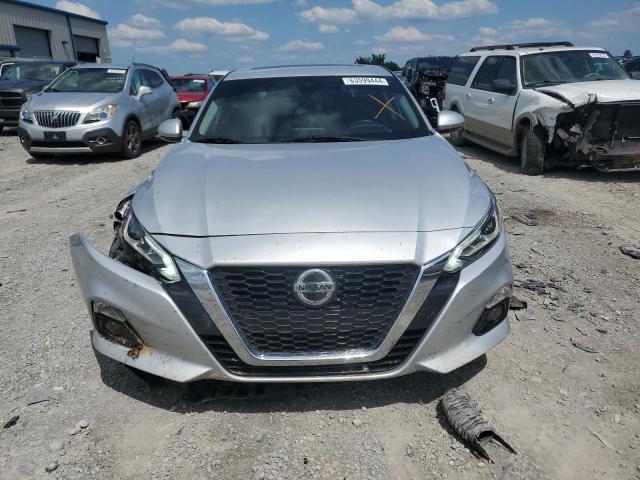 1N4BL4DV2KC124744 - 2019 NISSAN ALTIMA SV SILVER photo 5