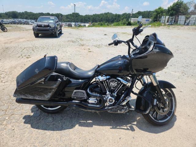 2021 HARLEY-DAVIDSON FLTRX, null