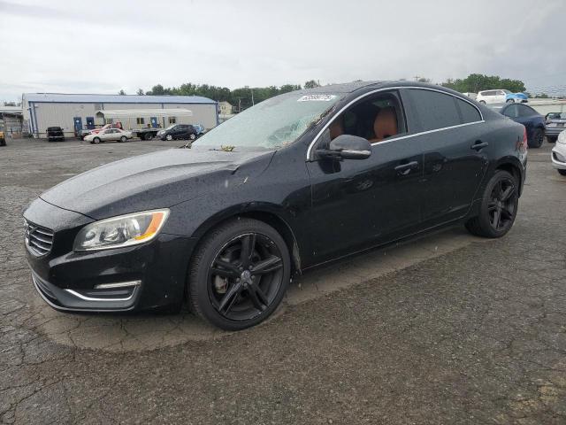 2016 VOLVO S60 PREMIER, null