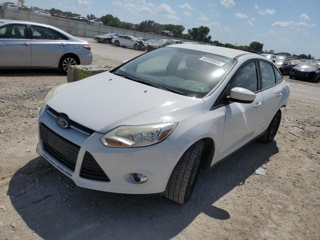 2012 FORD FOCUS SE, 