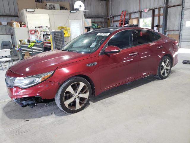 2020 KIA OPTIMA LX, null