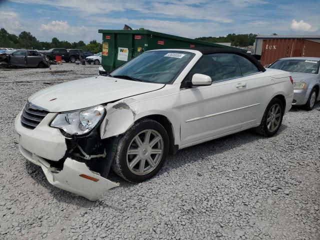 2008 CHRYSLER SEBRING TOURING, 