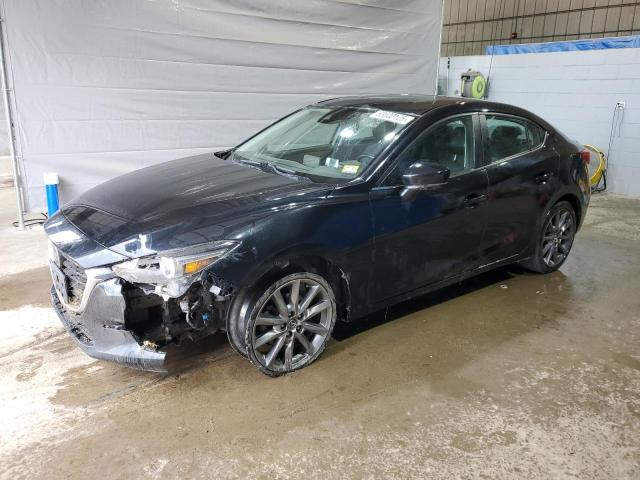 2018 MAZDA 3 GRAND TOURING, 