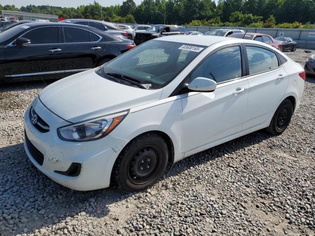 2016 HYUNDAI ACCENT SE, 