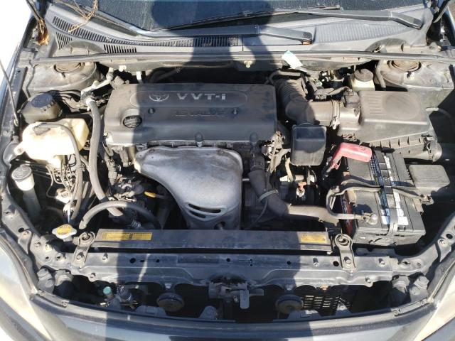 JTKDE177960135152 - 2006 TOYOTA SCION TC 黑色 照片 11