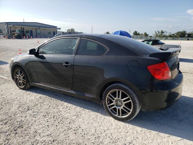 JTKDE177960135152 - 2006 TOYOTA SCION TC 黑色 照片 2