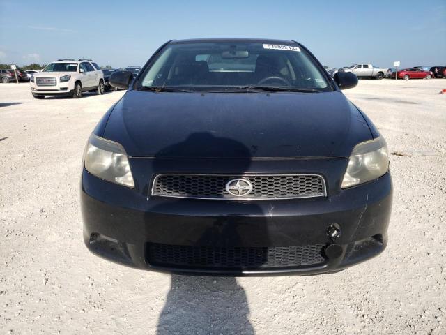 JTKDE177960135152 - 2006 TOYOTA SCION TC 黑色 照片 5