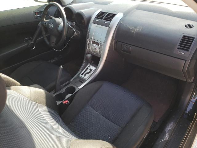 JTKDE177960135152 - 2006 TOYOTA SCION TC 黑色 照片 8