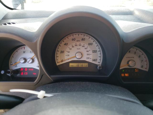 JTKDE177960135152 - 2006 TOYOTA SCION TC 黑色 照片 9