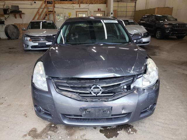 1N4AL2AP1AN470132 - 2010 NISSAN ALTIMA BASE GRAY photo 5