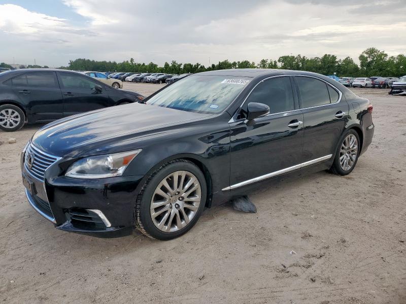2013 LEXUS LS 460, 
