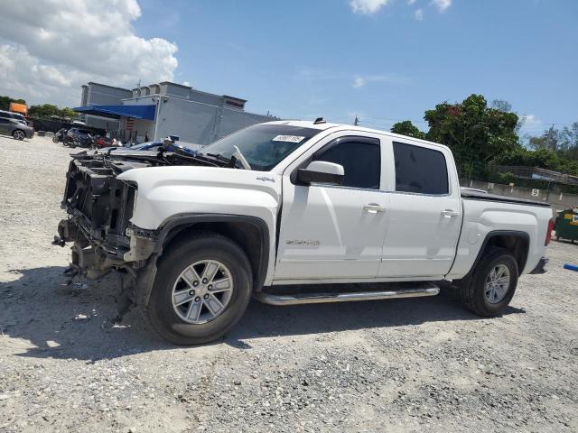 2014 GMC SIERRA K1500 SLE, null