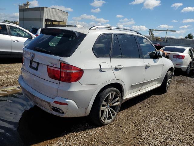 5UXFE83519L169472 - 2009 BMW X5 XDRIVE48I BLACK photo 3
