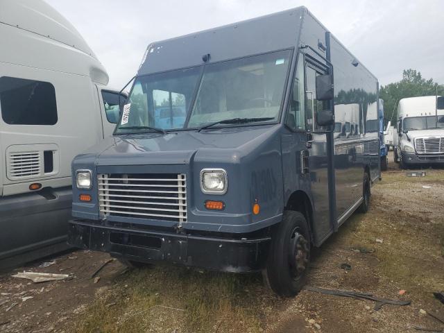 2020 FREIGHTLINER CHASSIS M LINE WALK-IN VAN, null