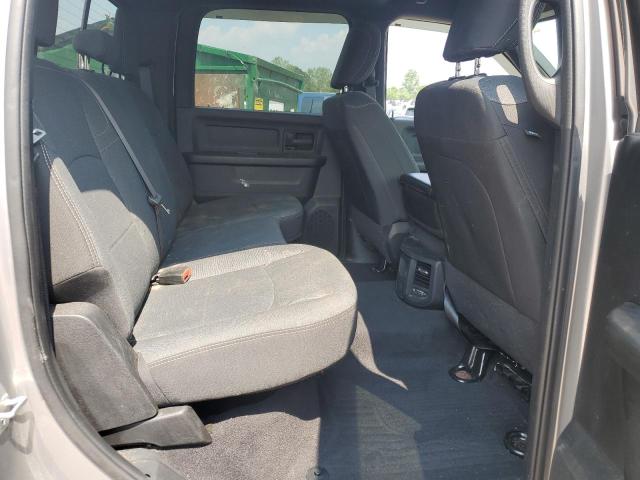 3C6UR5CJ8MG697483 - 2021 RAM 2500 TRADESMAN 银色 照片 10