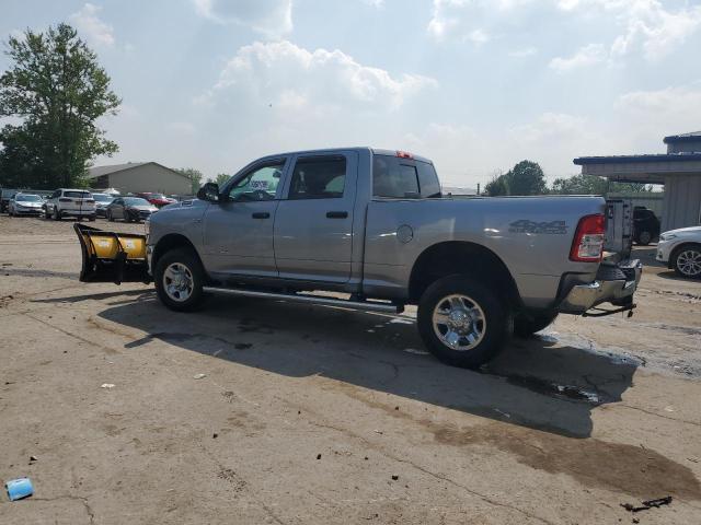 3C6UR5CJ8MG697483 - 2021 RAM 2500 TRADESMAN 银色 照片 2