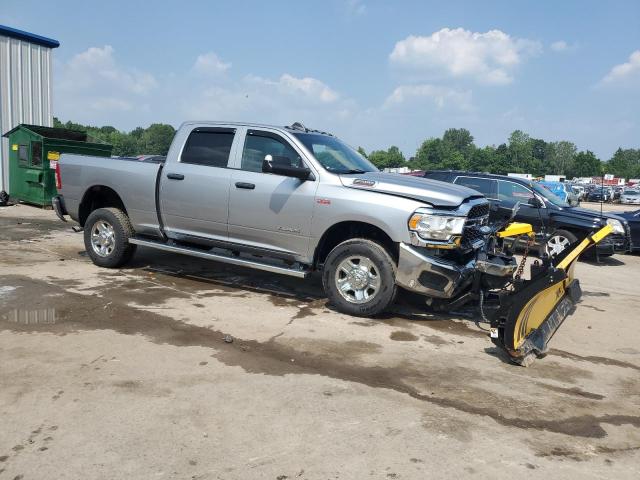 3C6UR5CJ8MG697483 - 2021 RAM 2500 TRADESMAN 银色 照片 4