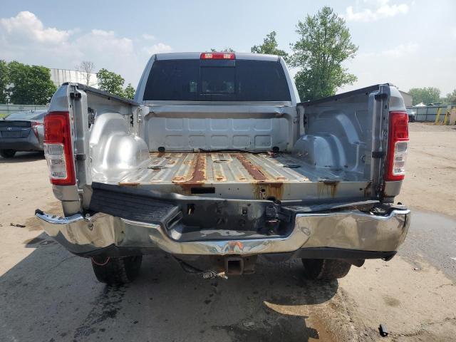 3C6UR5CJ8MG697483 - 2021 RAM 2500 TRADESMAN 银色 照片 6