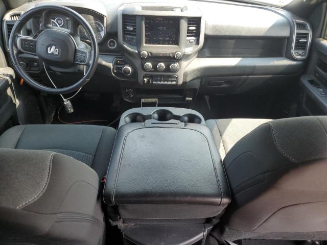 3C6UR5CJ8MG697483 - 2021 RAM 2500 TRADESMAN 银色 照片 8