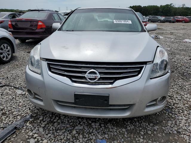 1N4AL2AP7CC232509 - 2012 NISSAN ALTIMA BASE SILVER photo 5