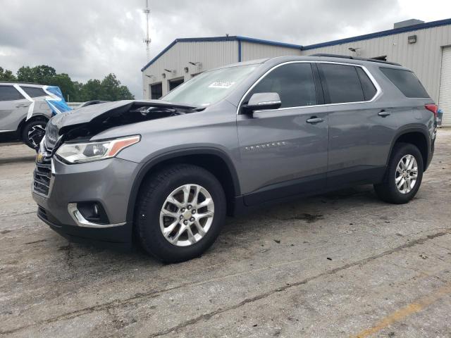 2019 CHEVROLET TRAVERSE LT, 