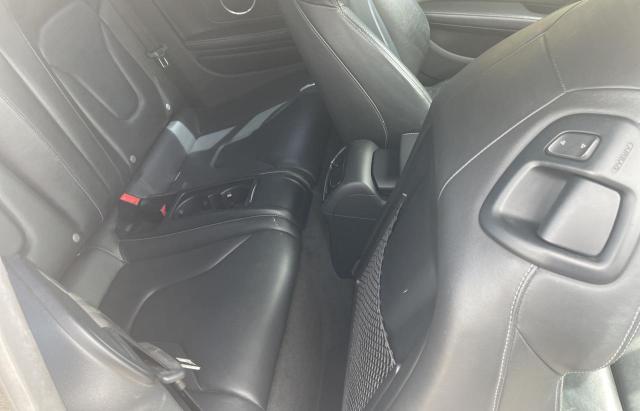 WAUVGAFH0DN001112 - 2013 AUDI S5 PRESTIGE 灰色 照片 6